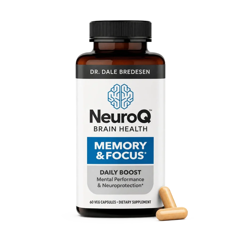 what is NeuroQ